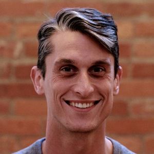 Meet your Posher, Ryan